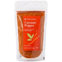 FtN Cayenne Pepper 